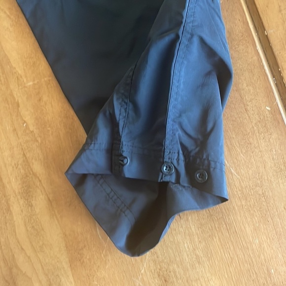 Royal Robbins Nylon Hiking Pants Size 10 - Picture 4 of 11